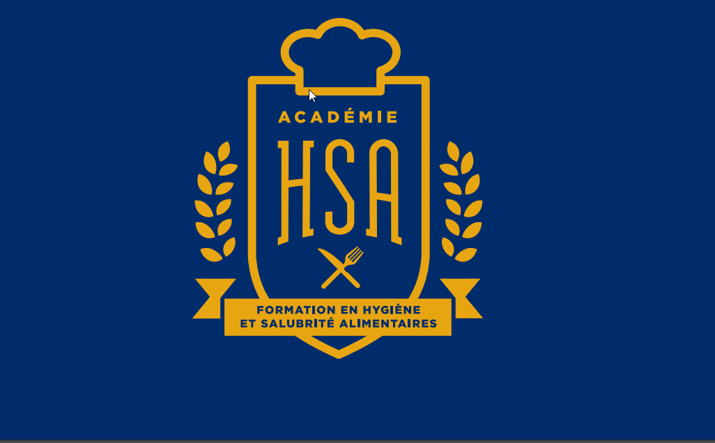 Académie HSA