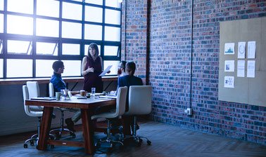 Product image for Leadership in the family business