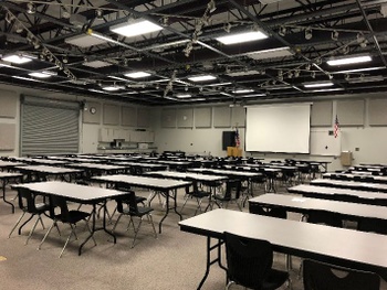Tech Atrium