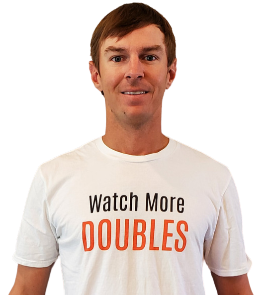 Will Boucek | Tennis Tribe Founder