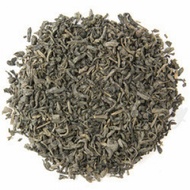 Organic Chunmee Green from Classic Tea Company