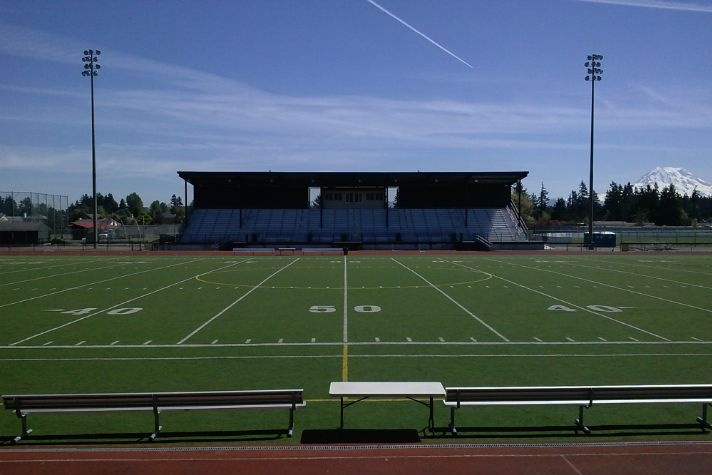 Art Crate Stadium