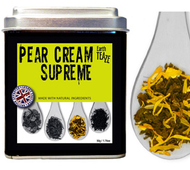 Pear Cream Supreme from Earth Teaze
