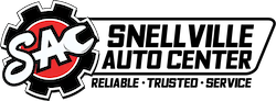 Snellville Auto Center