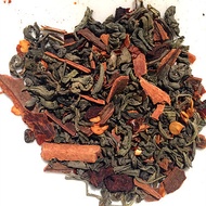 Sweet Chili Spice from Tickled Tea