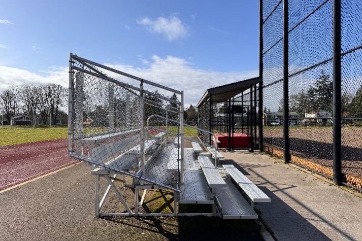 Baseball Field