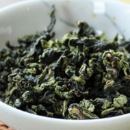 Spring Reserve Tieguanyin (2016) from Verdant Tea