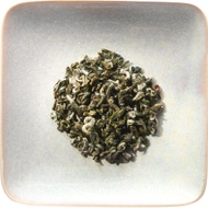 Curled Dragon Silvertip from Stash Tea