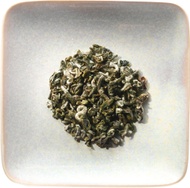 Curled Dragon Silvertip from Stash Tea