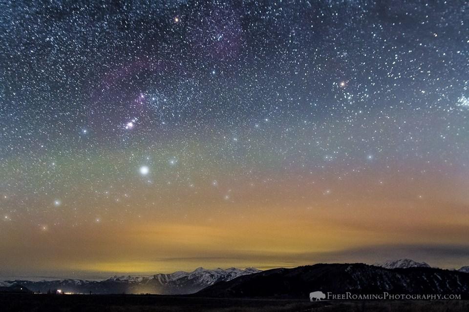 Private Stargazing Tours photo 1
