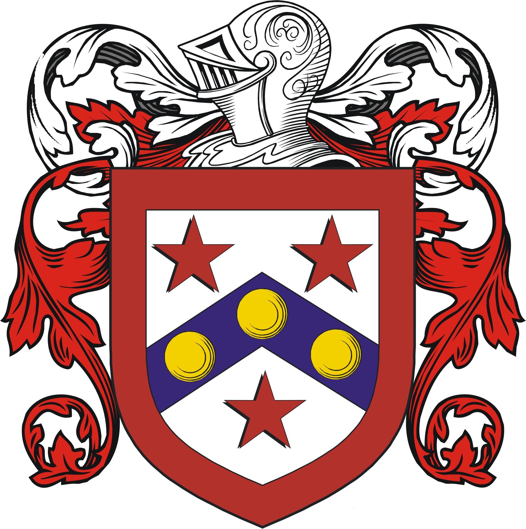 Harris University logo