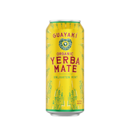 Enlighten Mint from Guayaki