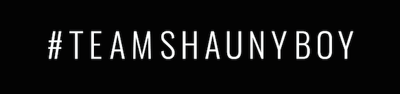 Shaun Kalpakoff Special Needs Trust logo