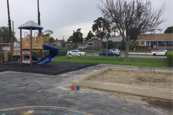 Playground - Elementary