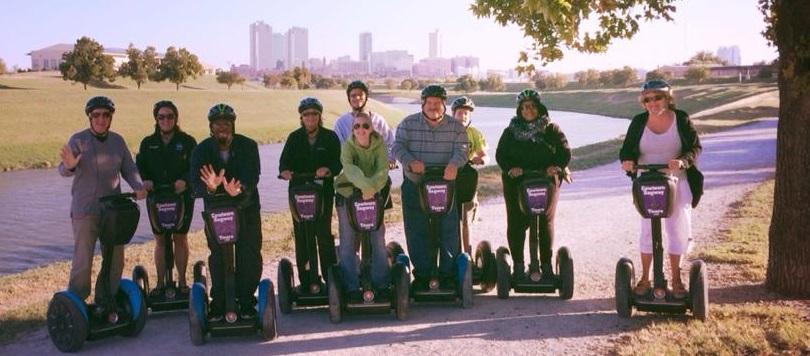 Trinity Trails Tour photo 1