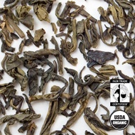 Organic Jasmine Green Tea from Arbor Teas