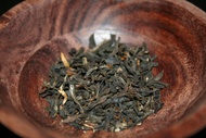 Dian hong (Yunnan Red) from Remedy Teas