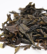 Yerba Mate Buds from Harney & Sons