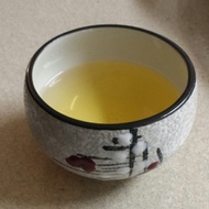 Organic Dongding Oolong, Spring 2014 from Happy Earth Tea