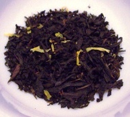 Glazed Donut Black Tea from 52teas