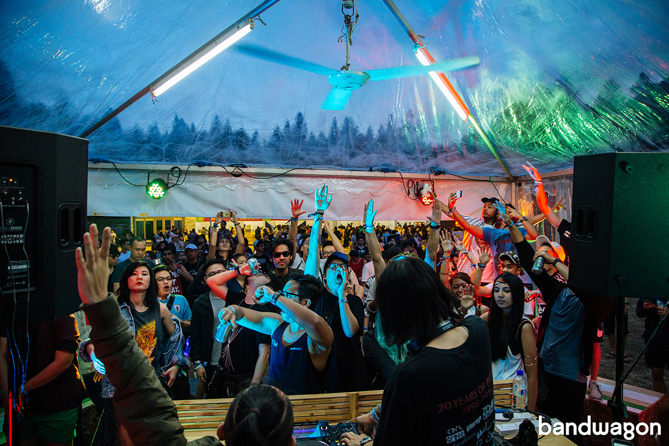 PHOTO GALLERY: All the good things about Good Vibes Festival 2016