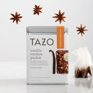 Vanilla Rooibos Parfait from Tazo