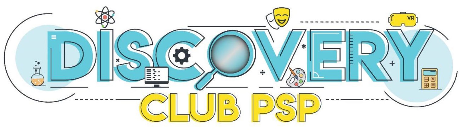 Discovery Club PSP Annual Fund | Discovery Club PSP Inc (Powered by ...