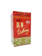Fujian Oolong from foojoy