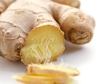 Ginger Tea from Myself ;P