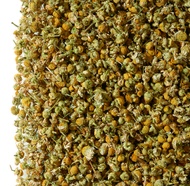 Chamomile from Wiseman Tea Company