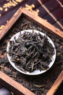 Wu Yi Shan Rock Tea "Classic Rou Gui" Oolong tea * Spring 2017 from Yunnan Sourcing