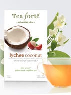 Lychee Coconut (Discontinued) from Tea Forte