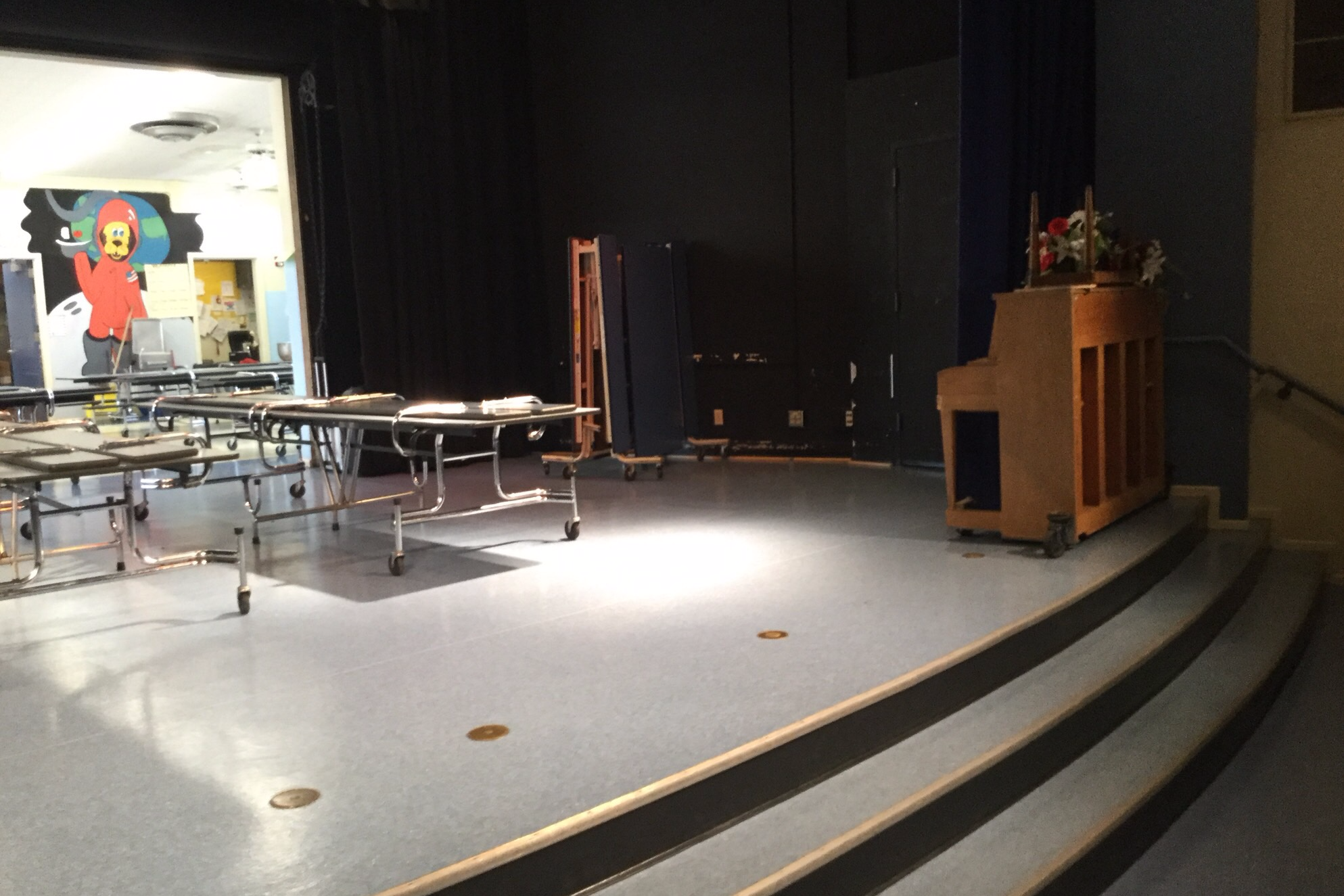 Auditorium