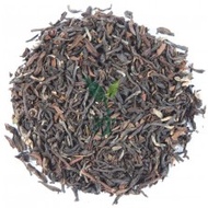 Liza Hill (Summer) Darjeeling Organic Black Tea from Teabox