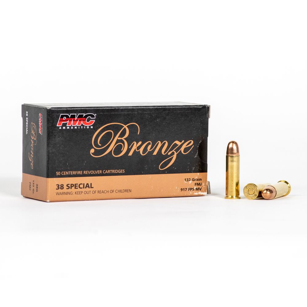 cheap 38 special ammo