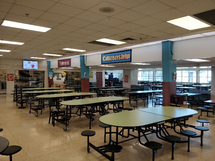 Cafeteria