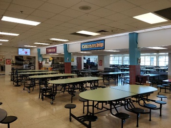 Cafeteria