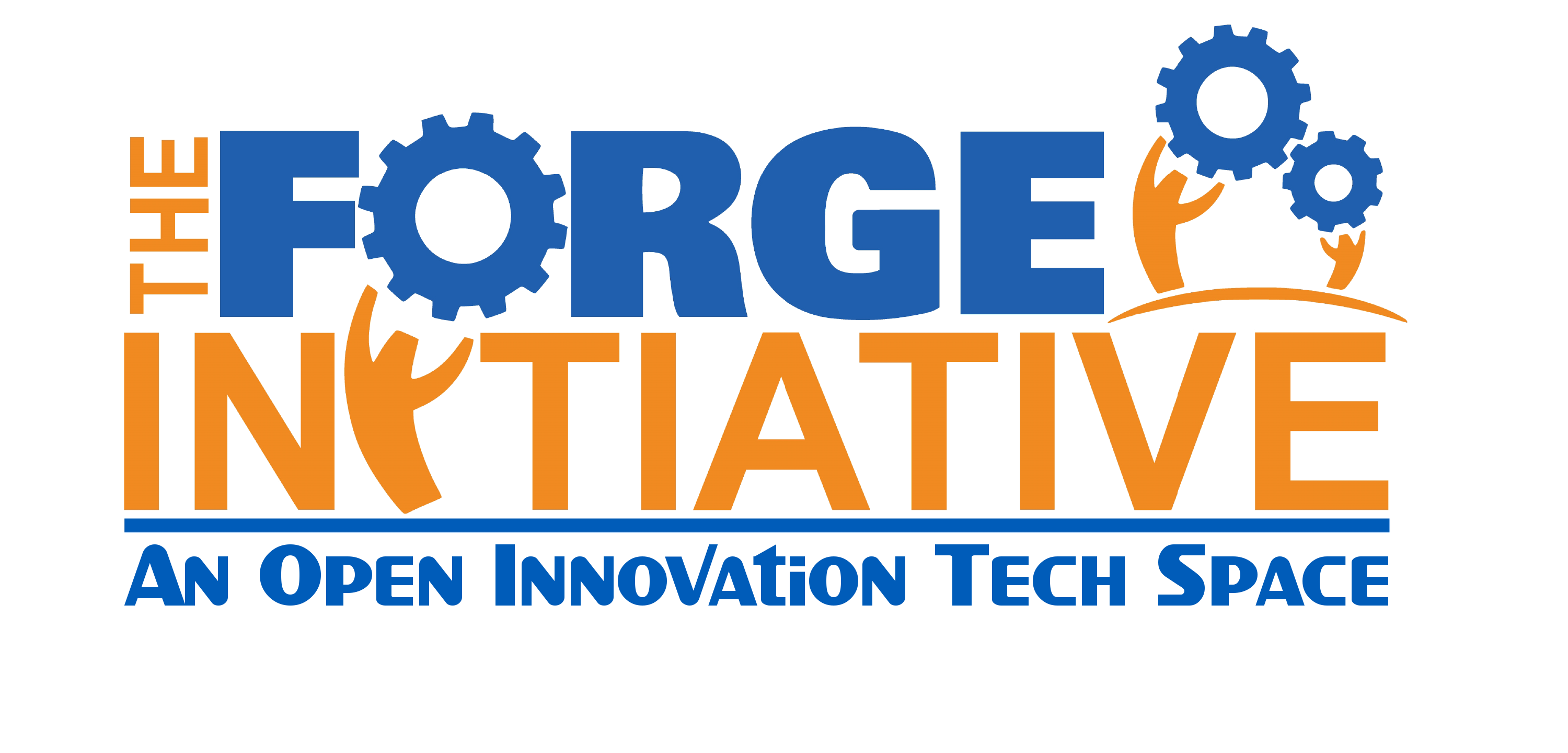 The Forge Initiative logo
