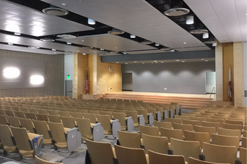 Lecture Hall