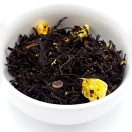 Orange Rum Truffle Black Tea from A Quarter to Tea