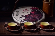 2017 Yunnan Sourcing "Bang Dong Village" from Yunnan Sourcing