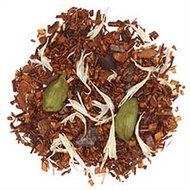 Almond Cardamom Cake from Adagio Teas