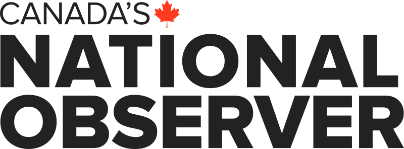 National Observer logo