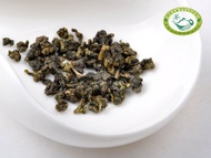 Jin Xuan Taiwan High Mountain Milk Oolong Tea from ShanghaiStory
