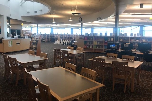 Media Center