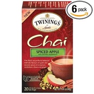 Chai Spiced Apple from Twinings