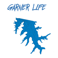 Garner Life logo