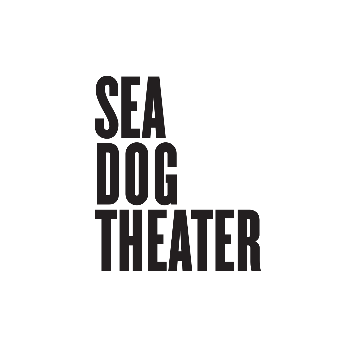 Sea Dog Theater logo