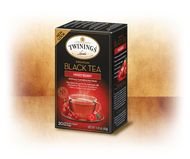 Mixed Berry from Twinings