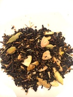 Lemon Cookie from Tickled Tea